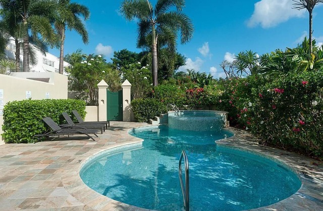 Bajan Tonic, Mullins Bay