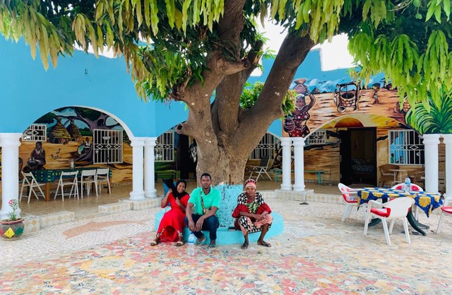 Bajo Kunda - Guesthouse