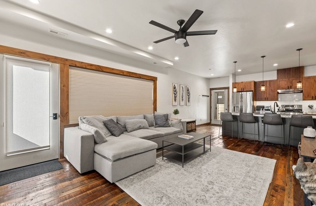 Baker Loft 