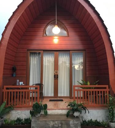 Bale Rinjani Bungalows