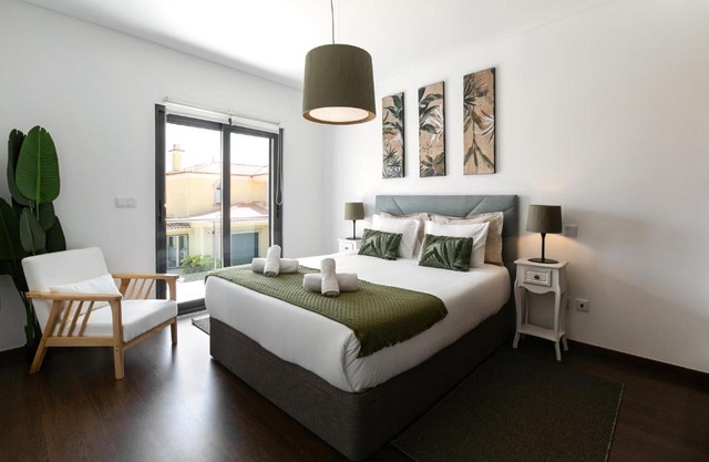 Baleal Deluxe Flat