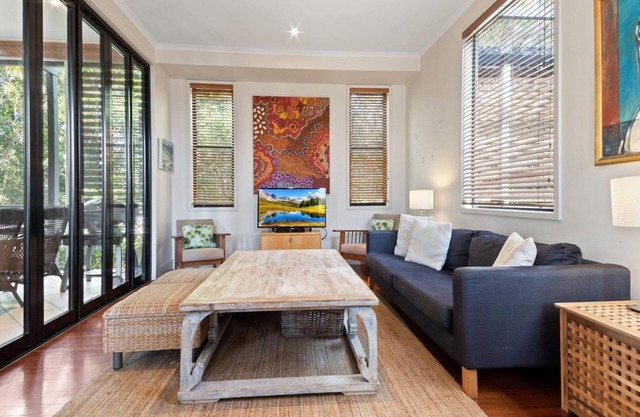 Baleen Beach House | by Discover Stradbroke