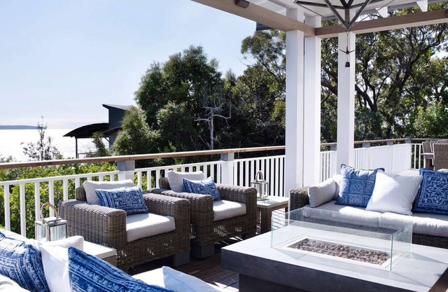 Baleine by Contemporary Hotels