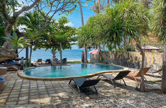 Bali Bhuana Beach Cottage