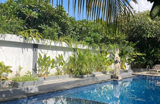 Bali Diversity Dive Resort