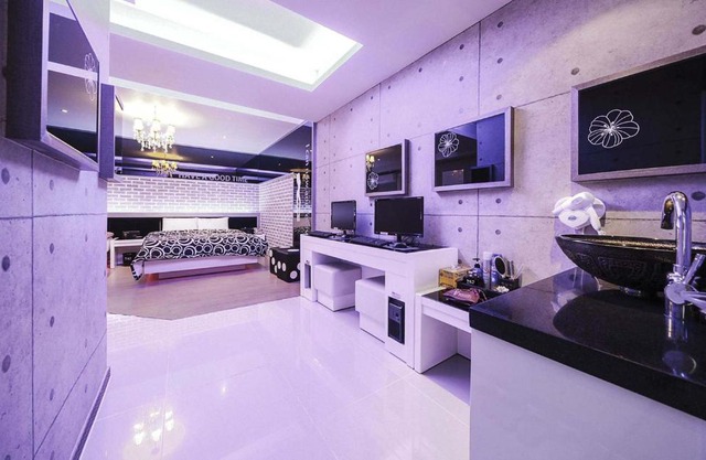 Bali Motel