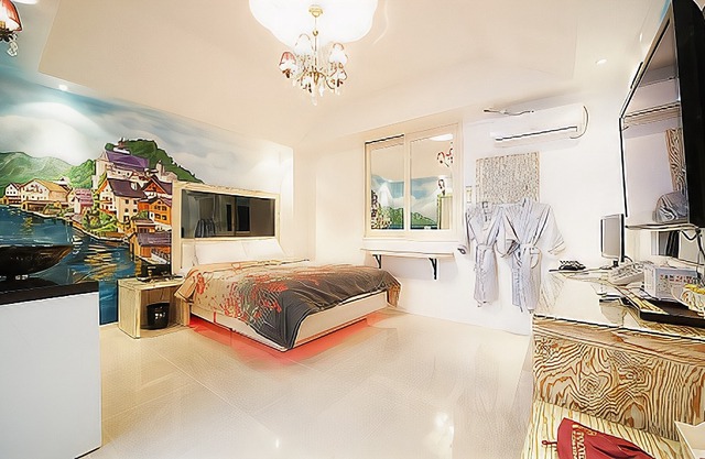 Bali Motel