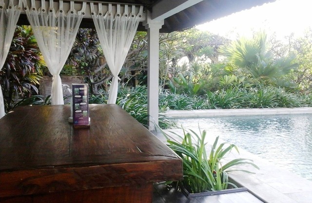 Baliku Dive Resort