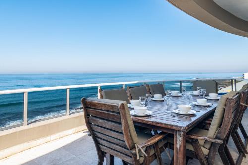 Ballito Manor 