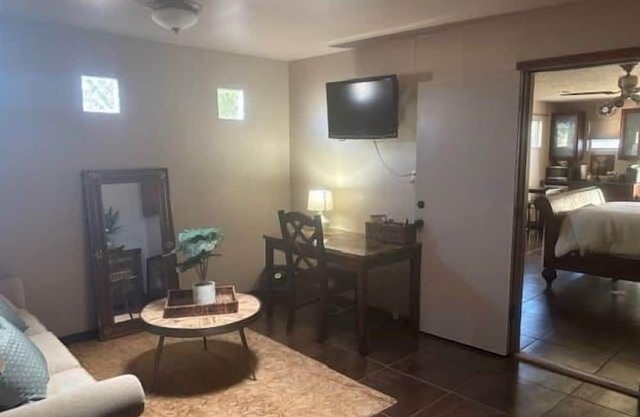 Balloon House Hideaway LLC