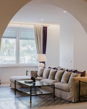 Balluta Stj 2bed Seconds Away From Sea By Homely!