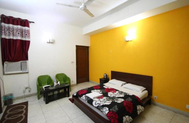 Balo Jagannath Guest House