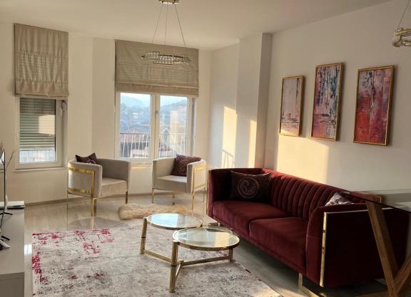 BALTA LUX APARTMENT