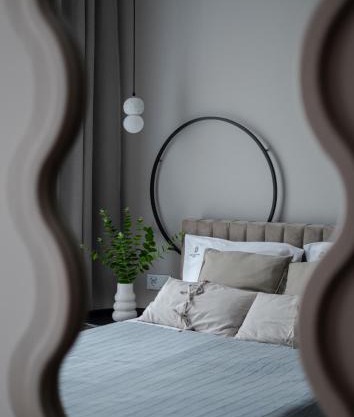 Baltic Sands Apartment- jakość premium w dobrej cenie-Gdańsk Letnica