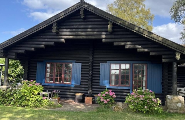 Baltic Sea Charlet