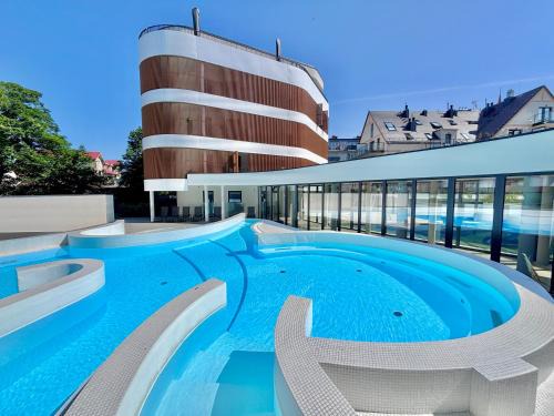 Baltic Waves Resort & SPA Międzyzdroje 2