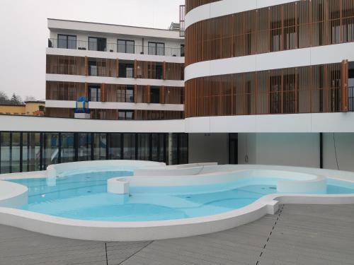 Baltic Waves Resort B006