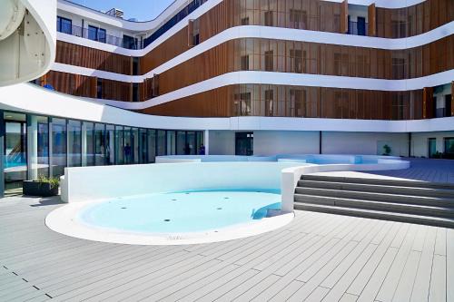 Baltic Waves Resort A323