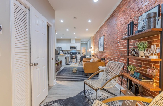 Baltimore's Home Away From Home 2 Bedroom Apts by Redawning