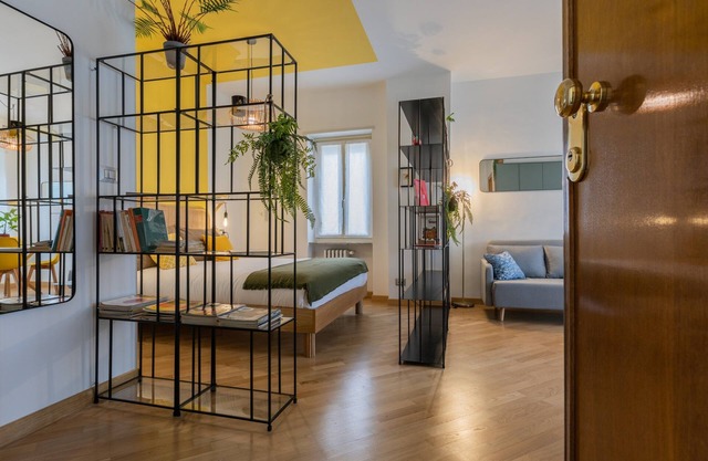 Bamboo Studio by Wonderful Italy