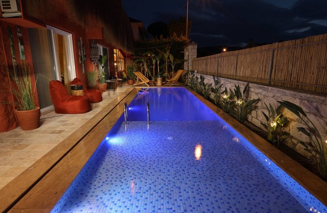 Bambu Alacati Hotel