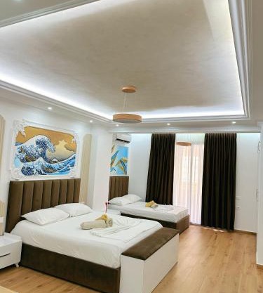 Bamisa apartamets