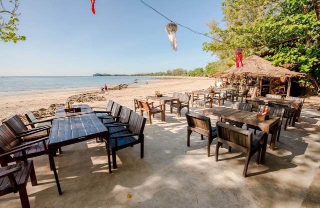 Banana Beach Resort