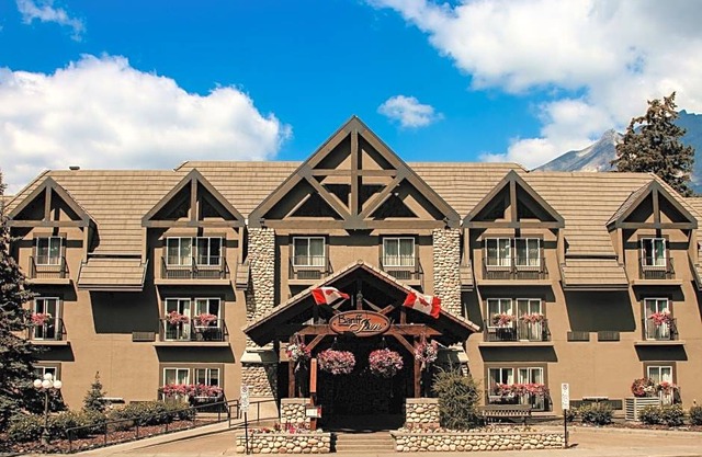 Banff Inn