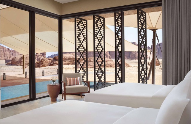 Banyan Tree Alula