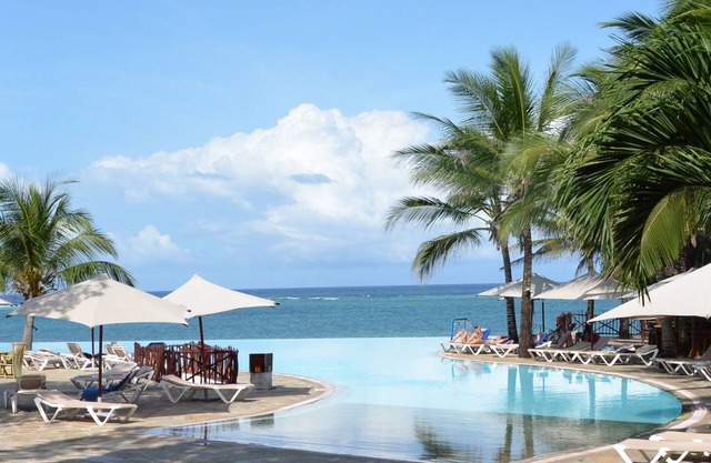 Baobab Beach Resort & Spa