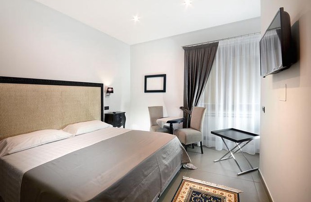 Barbarella Suite