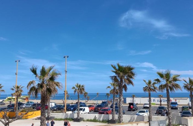 Barcarès villa de mer, plage et village 3 étoiles