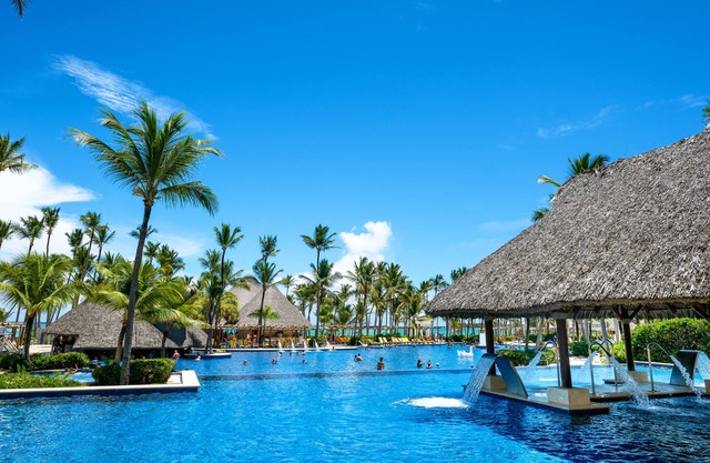 Barceló Bávaro Palace - All Inclusive
