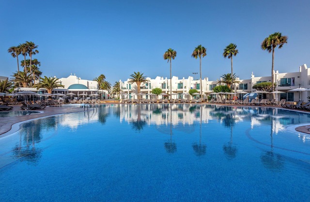 Barceló Corralejo Sands