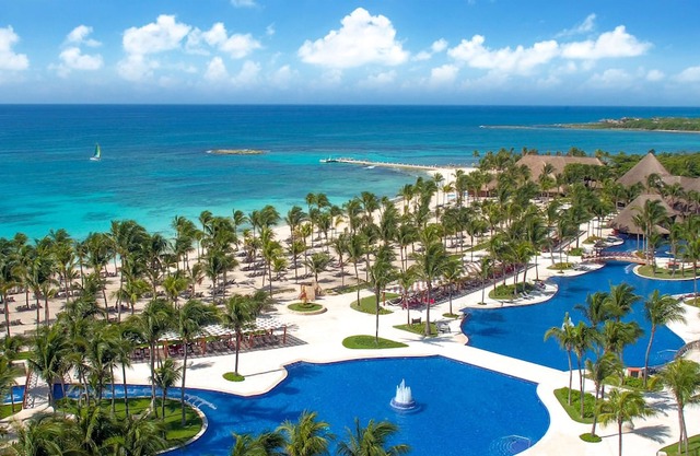Barceló Maya Colonial - All Inclusive