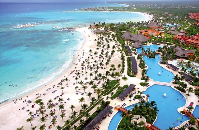 Barceló Maya Colonial - All Inclusive