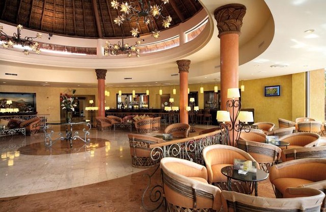 Barcelo Maya Tropical - All Inclusive