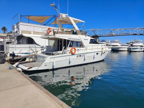 Barco Barcelona