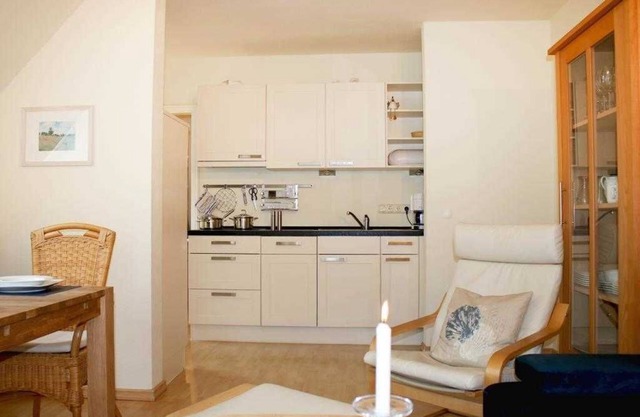 Barendorf apartment Föllenbach