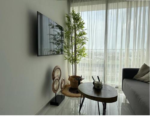 Bark Luxury Appartments @Signal Abidjan Plateau