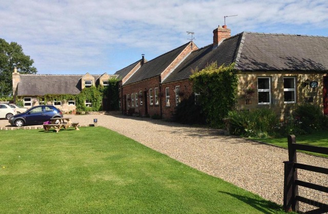 Barnacre
