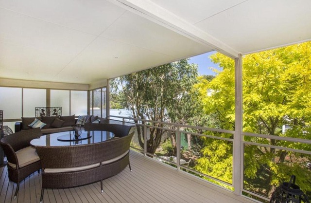 BAROONA BY THE BEACH