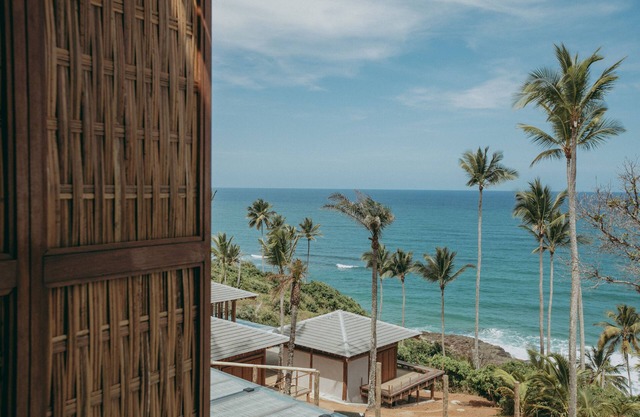 Barracuda Hotel & Villas