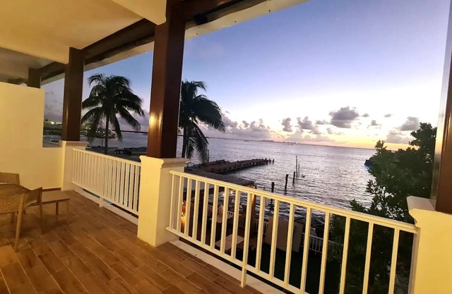 Bartolome Oceanfront Suites