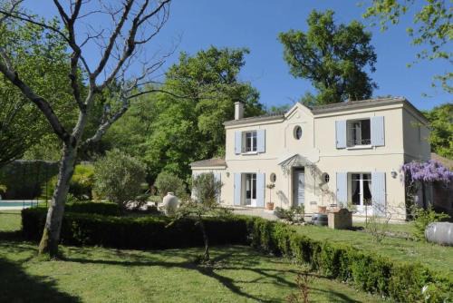 Bastide De Mongiraud