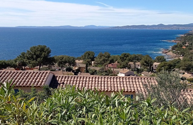 Boulouris Panorama 