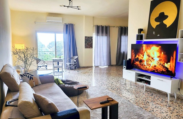 Batroun Le Grey Haven Apartment/Guesthousenn