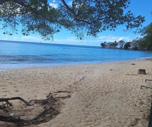 BattsRock Beach Condos 205