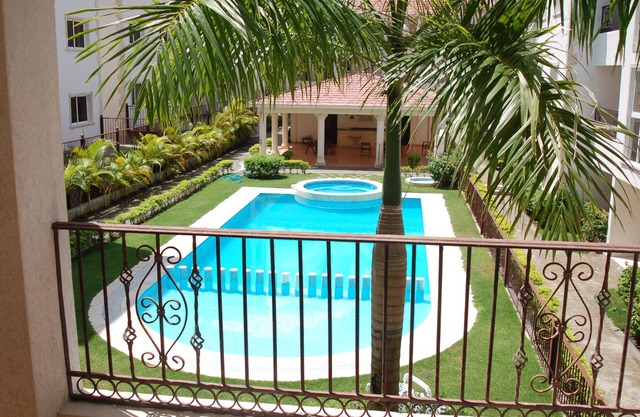 Bavaro Green