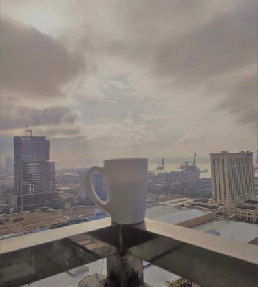 Bay View Apartment Sunvida Tower 28